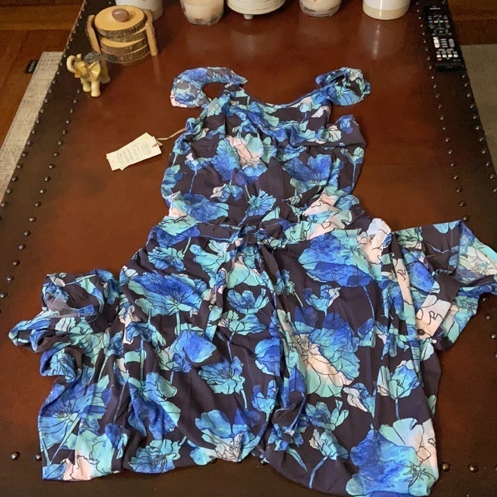 MAAJI ULTRAMARINE JUMPER size Small - Picture 4 of 9